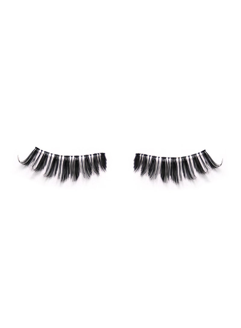 PROVOC Artificial Lashes STRIP 5220