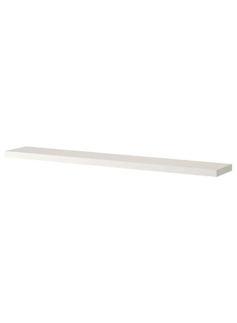LACK SPECIALITY LACK Wall shelf, 190x26 cm