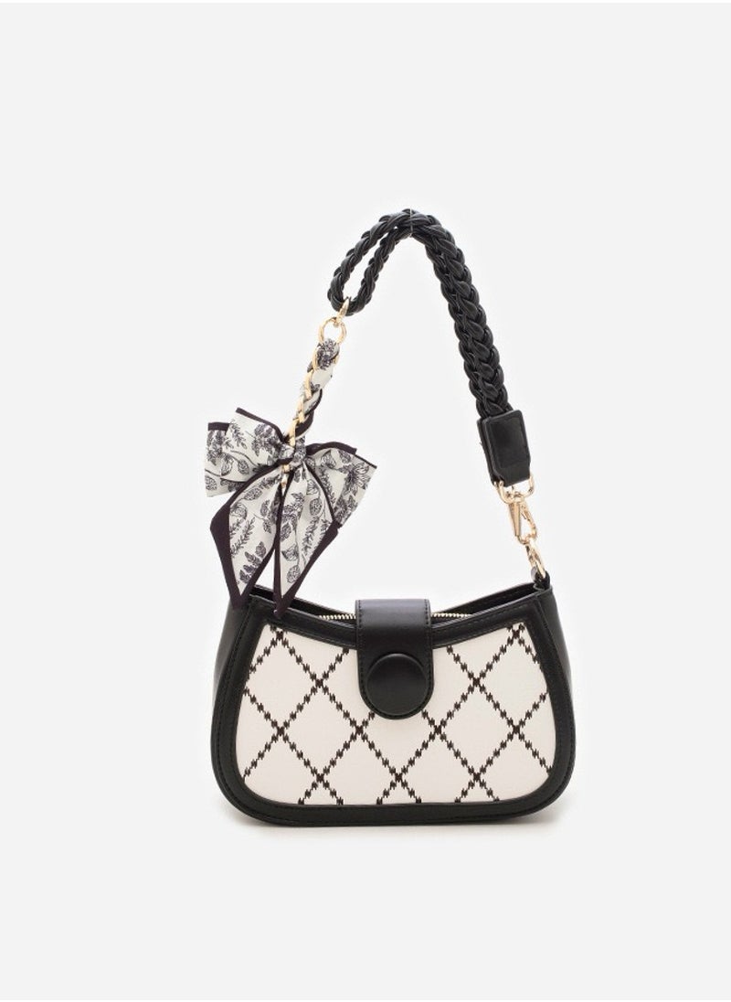Generic - Tote bags, backpack extension chains, wallet chains, crossbody bags instead of decorative bow chains 17cm - Image 1