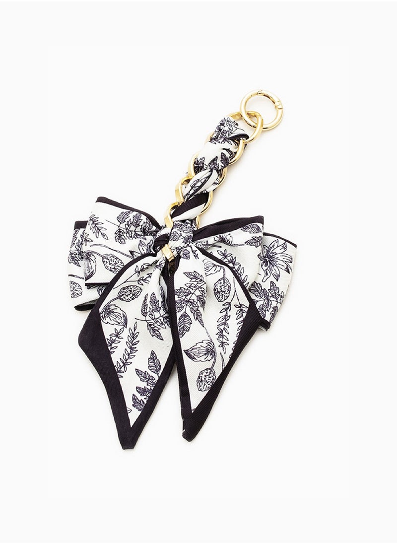 Generic - Tote bags, backpack extension chains, wallet chains, crossbody bags instead of decorative bow chains 17cm - Image 1