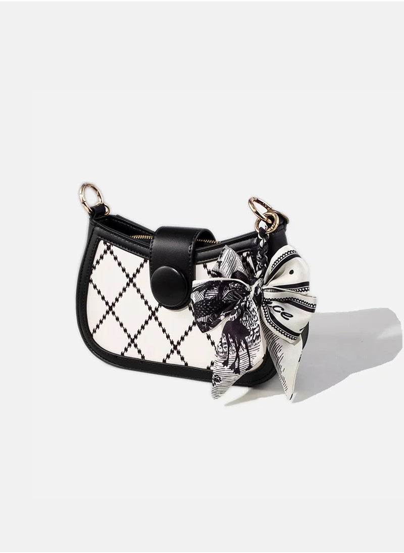 Generic - Tote bags, backpack extension chains, wallet chains, crossbody bags instead of decorative bow chains 17cm - Image 1