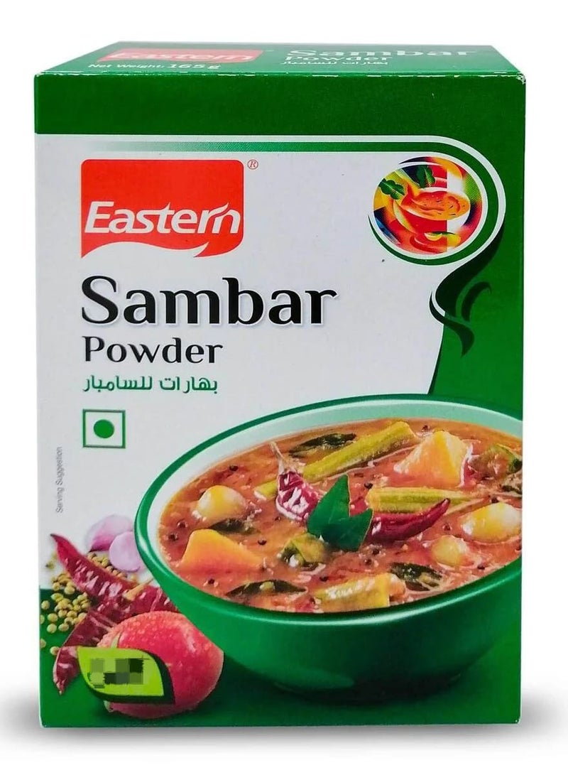 Eastern Spices For Sambar 125 g