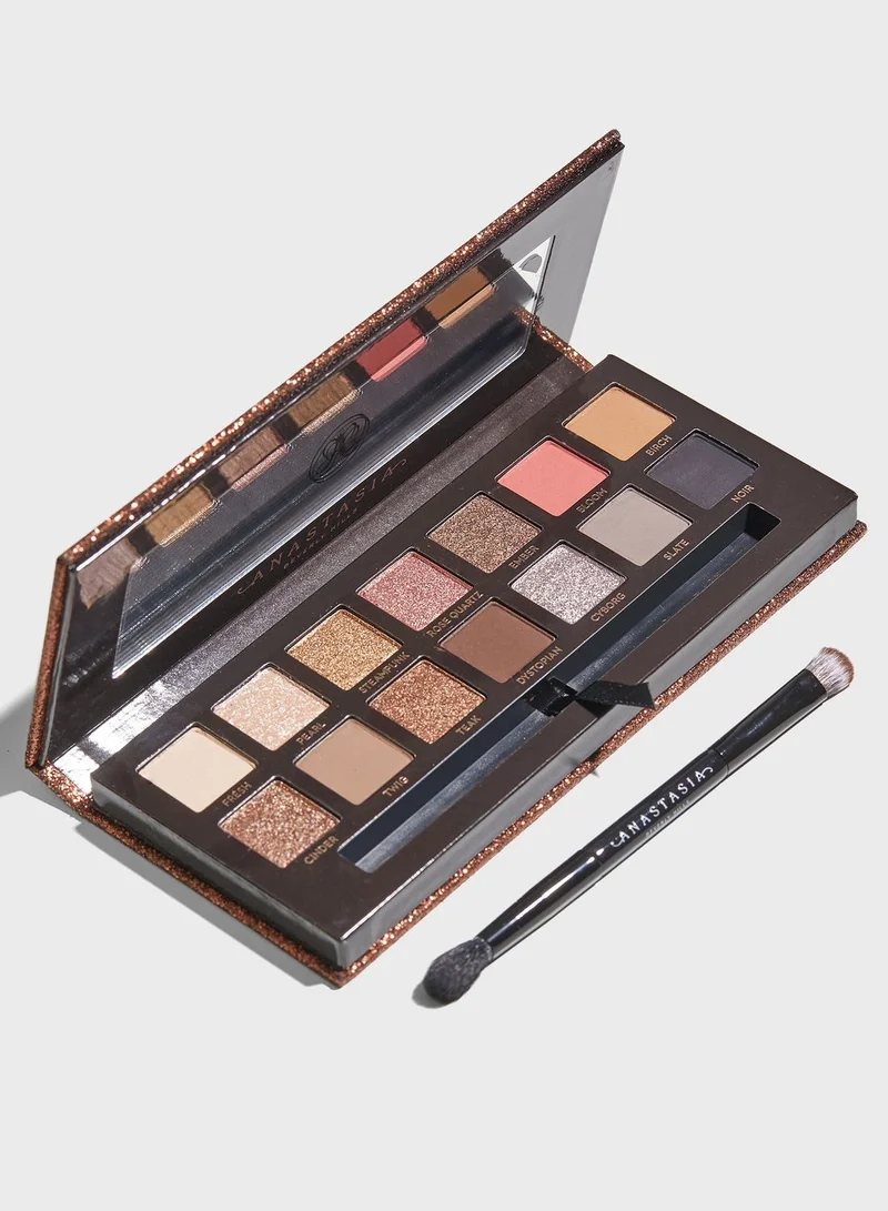 ANASTASIA BEVERLY HILLS Eyeshadow Palette - Sultry