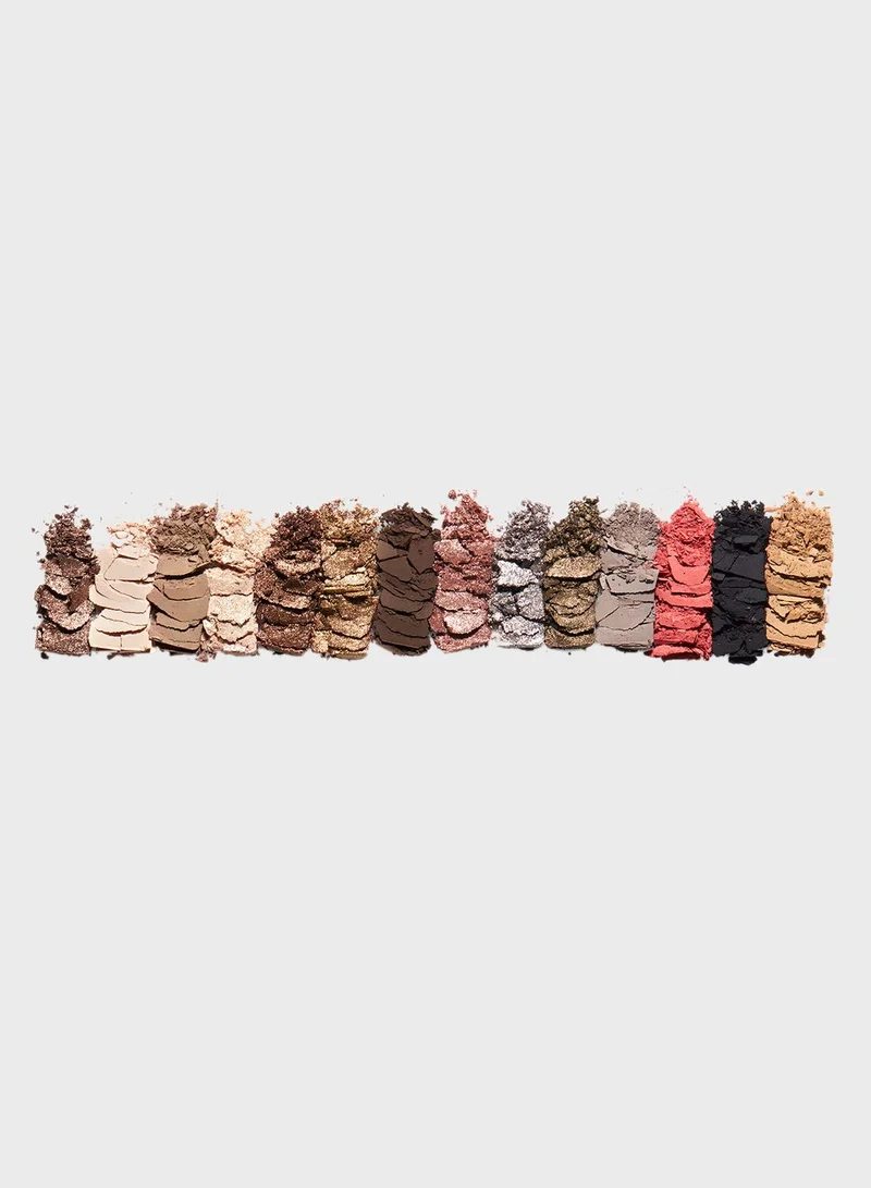 ANASTASIA BEVERLY HILLS Eyeshadow Palette - Sultry