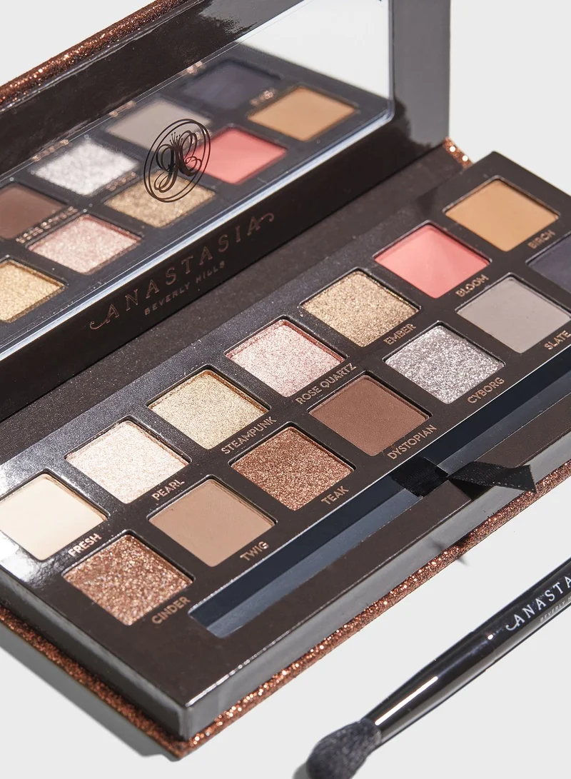 ANASTASIA BEVERLY HILLS Eyeshadow Palette - Sultry