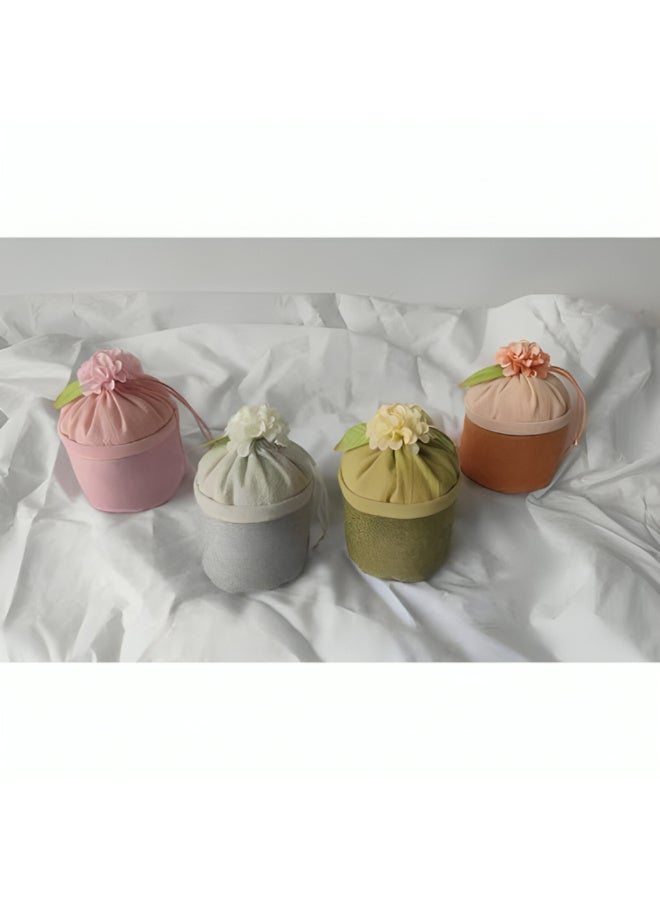 أرابيكو عبوة من كيسين لتنقية الهواء برائحة عطرية (2 × 120 غرام) | مزيل للروائح والرطوبة | معطر جو منعش للمنزل، خزانة الملابس، الخزانة، السيارة، الأحذية، ومكان آمن للحيوانات الأليفة - Image 3