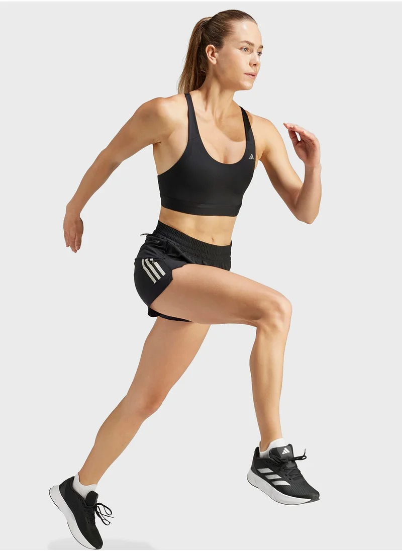 Adidas Logo Shorts