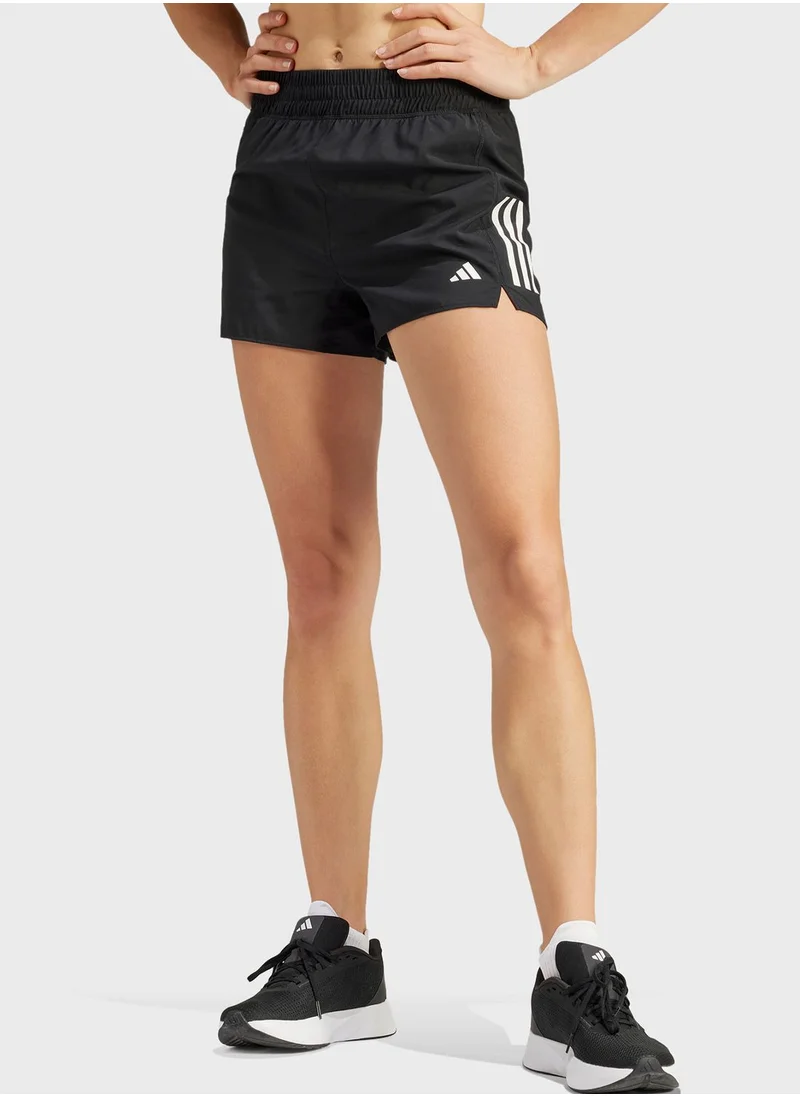 Adidas Logo Shorts