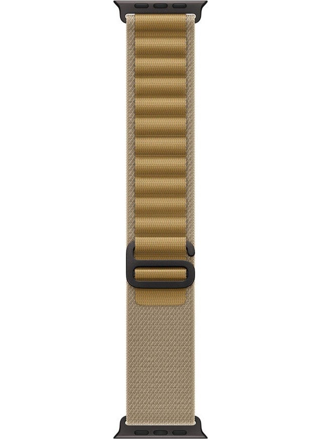 Coolacs Apple Watch Series 10 42MM Compatible Band Knit Breathable Sweat-Proof Band Strap  - Image 2