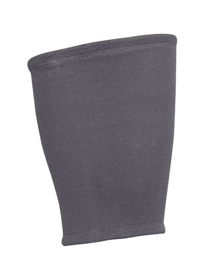 Nivia Orthopedic Thigh Support Knitted for men and women Brace Wrap for pain relief, running, Thigh Pain Relief  - Image 1