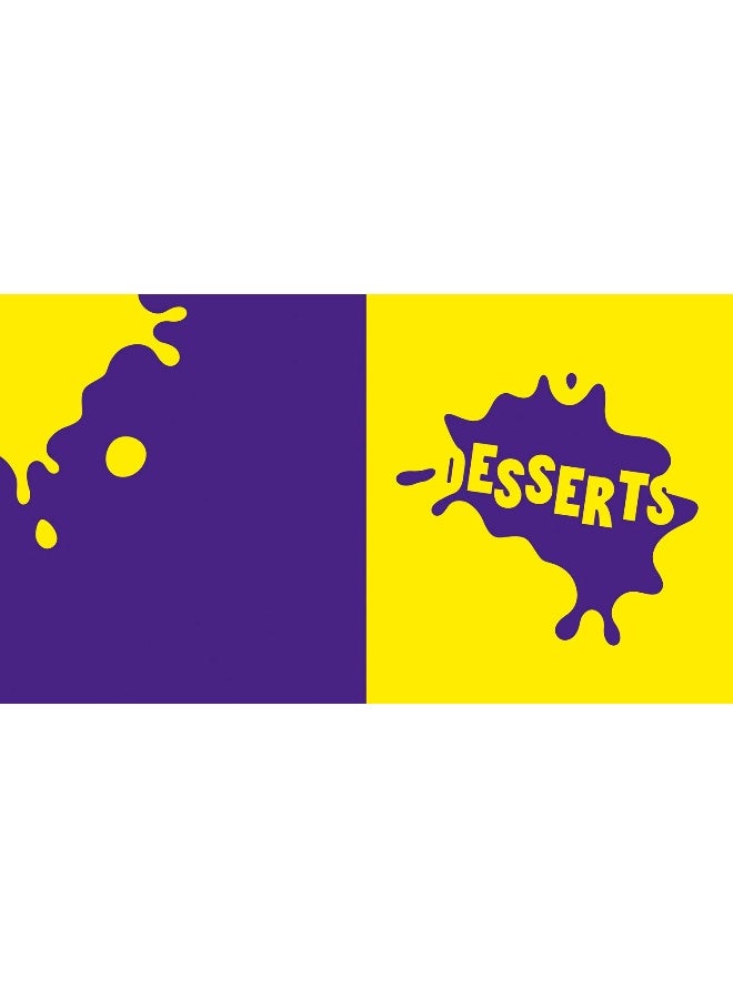 كتاب وصفات بيض كادبوري كريمة - Image 5