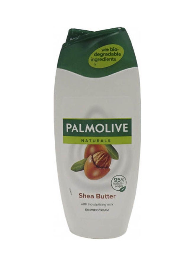Pro Cartesian Shower Cream Green 250ml