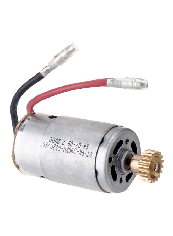 NIBEMINENT RC Car Motor RCAJ149 - Image 1