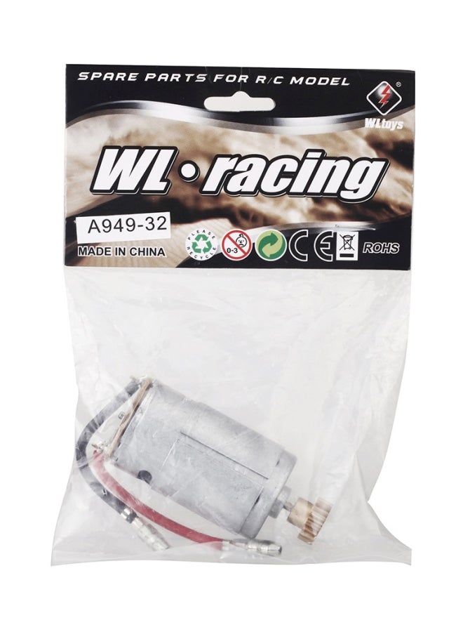 NIBEMINENT RC Car Motor RCAJ149 - Image 4