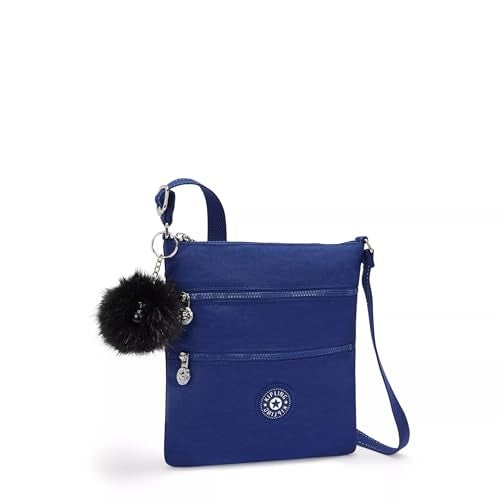 KIPLING KIPLING حقيبة كيبيلغ النسائية كيكو كروس بودي ميني، حقيبة خفيفة الوزن قابلة للتعديل، حمالة كتف متينة - Image 4
