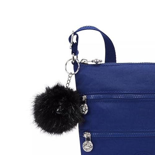 KIPLING KIPLING حقيبة كيبيلغ النسائية كيكو كروس بودي ميني، حقيبة خفيفة الوزن قابلة للتعديل، حمالة كتف متينة - Image 5