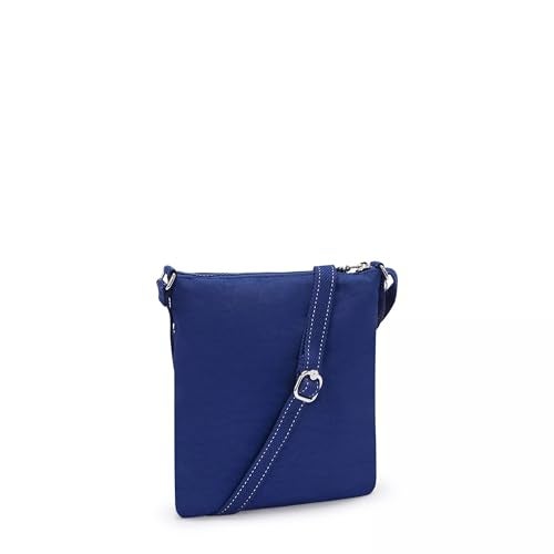 KIPLING KIPLING حقيبة كيبيلغ النسائية كيكو كروس بودي ميني، حقيبة خفيفة الوزن قابلة للتعديل، حمالة كتف متينة - Image 2