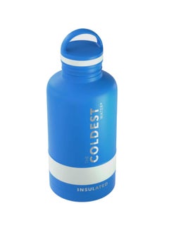 THE COLDEST WATER COLDEST BOTTLE SAILOR BLUE 64 OZ  - Image 3