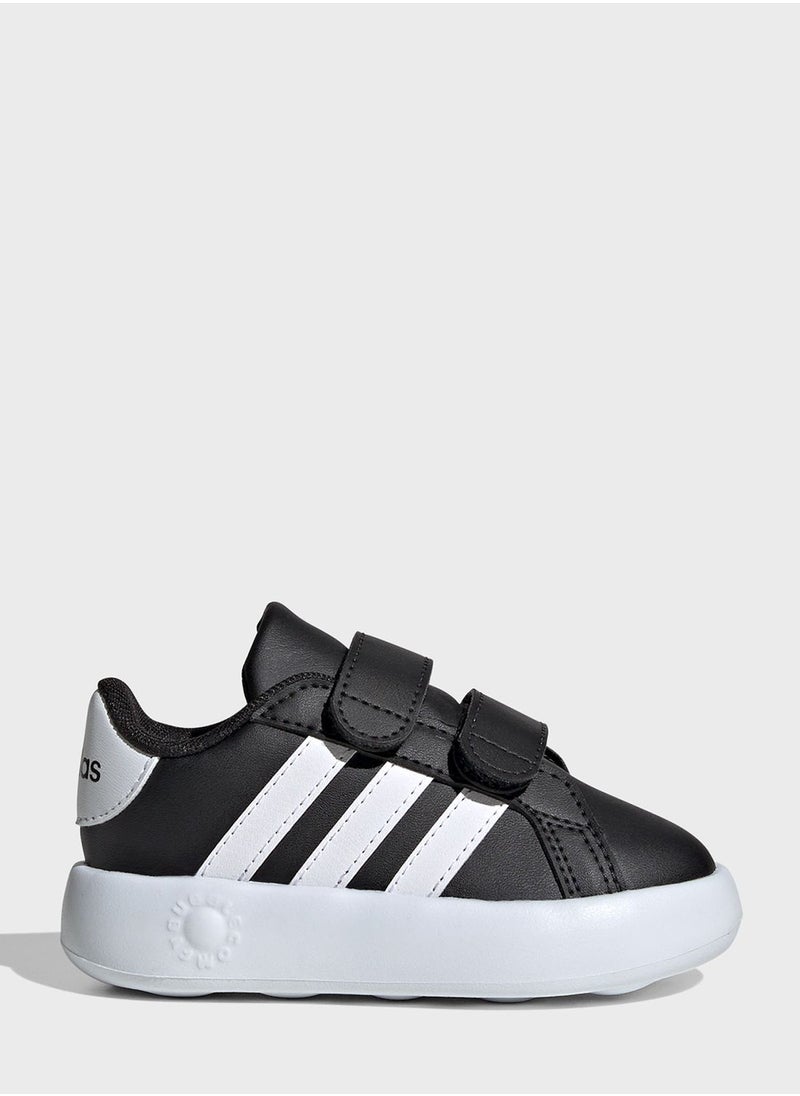 Adidas - Grand Court 2.0 Cf - Image 1