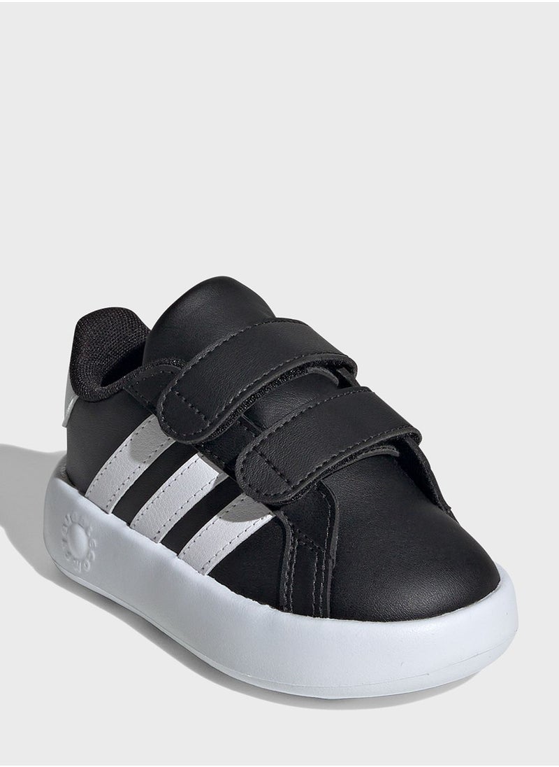 Adidas - Grand Court 2.0 Cf - Image 1