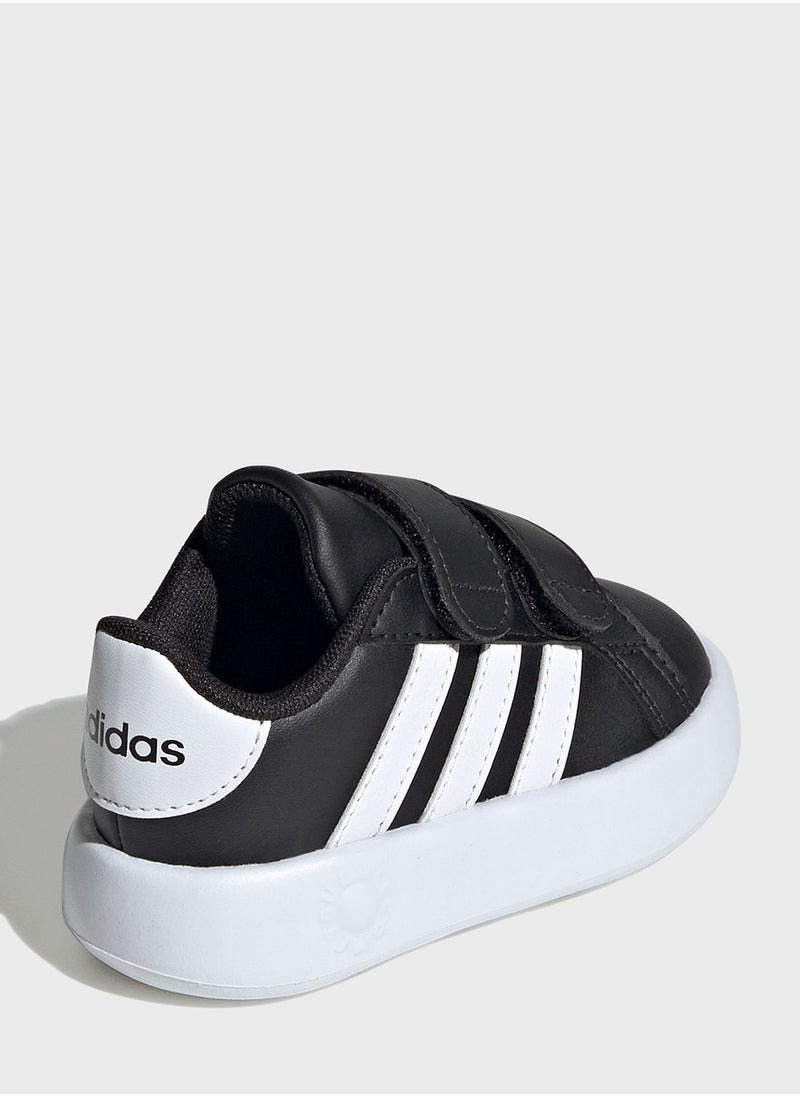 Adidas - Grand Court 2.0 Cf - Image 1