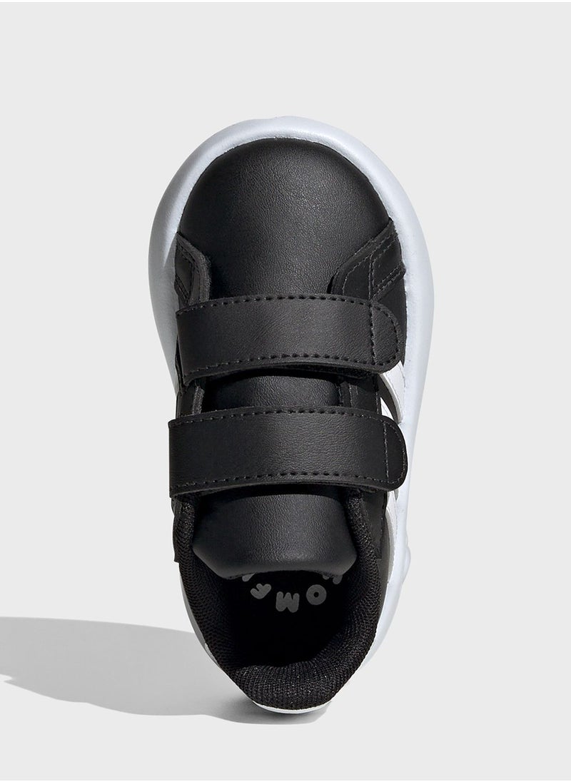 Adidas - Grand Court 2.0 Cf - Image 1
