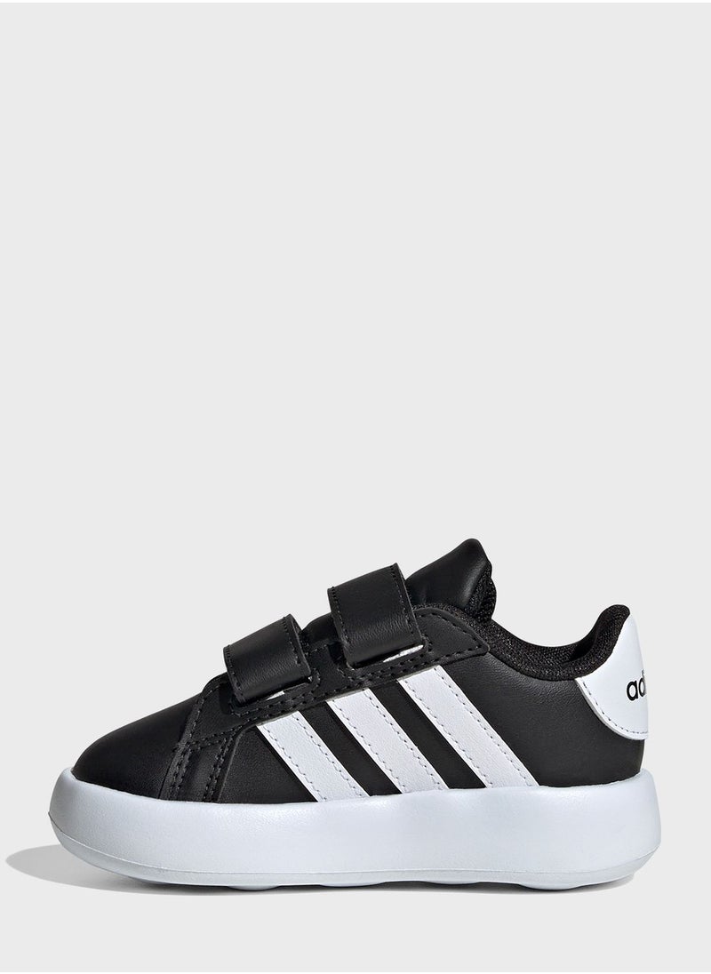 Adidas - Grand Court 2.0 Cf - Image 1