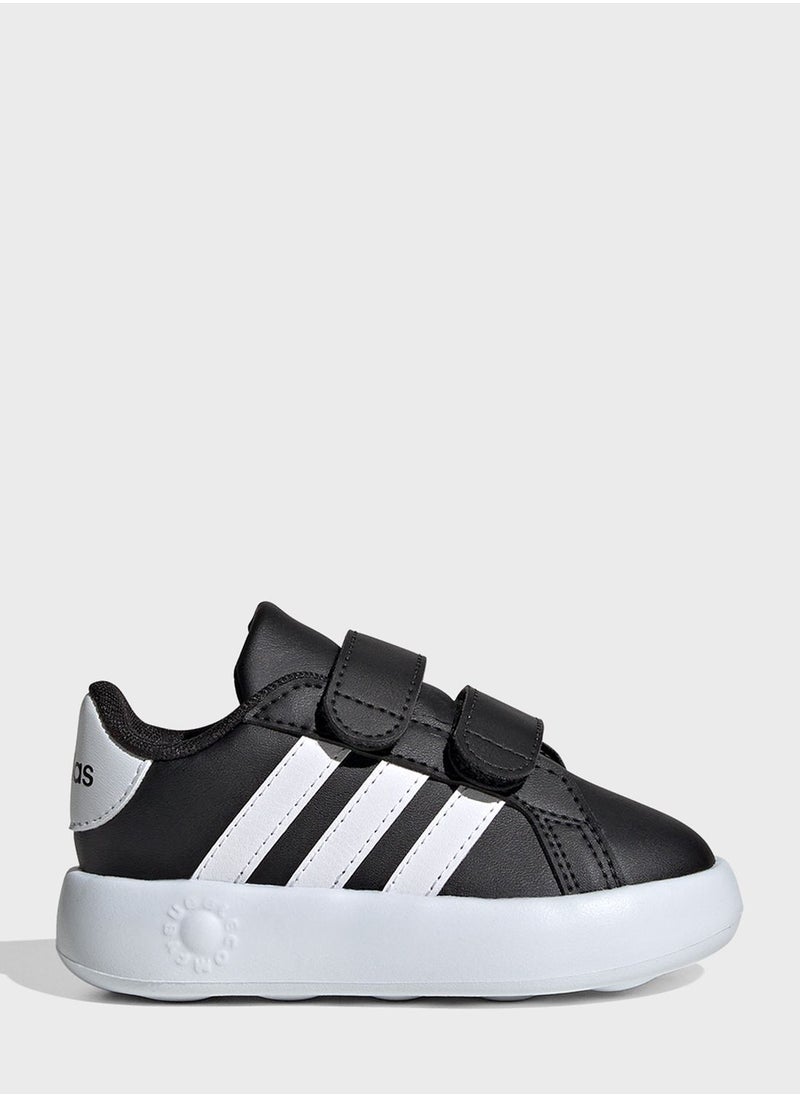 Adidas - Grand Court 2.0 Cf - Image 1