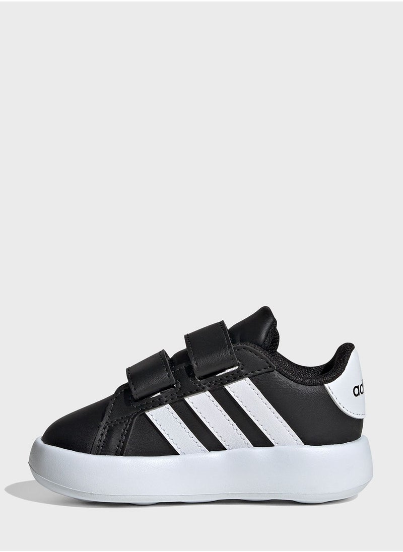 Adidas - Grand Court 2.0 Cf - Image 1