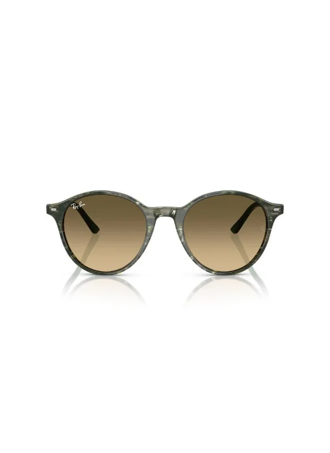 راي بان 0Rb2230 Round Sunglasses