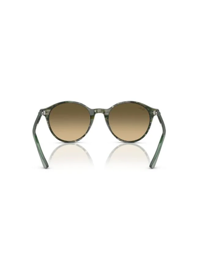 Ray-Ban 0Rb2230 Round Sunglasses