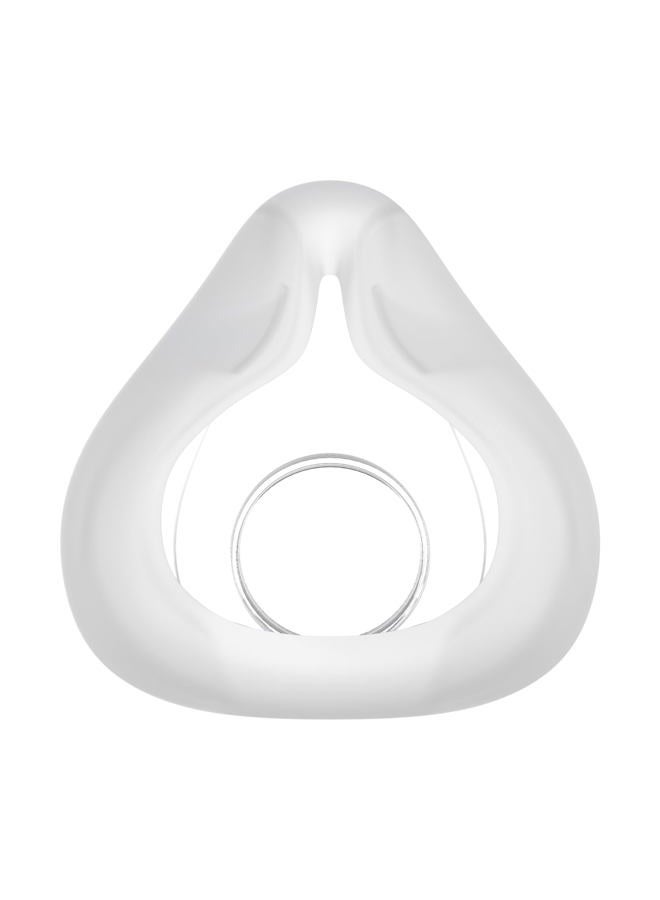 Resmed وسادة AirFit F20 - استبدال وسادة قناع CPAP للوجه الكامل - ملحقات CPAP - متوسط - Image 1