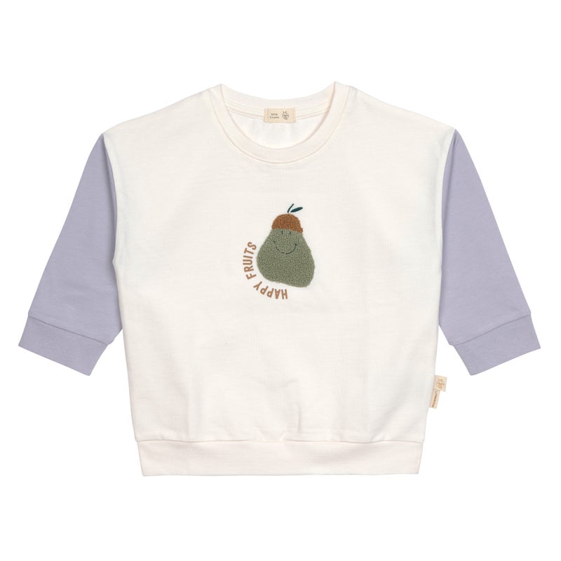Lassig Kids Sweater GOTS - Image 1
