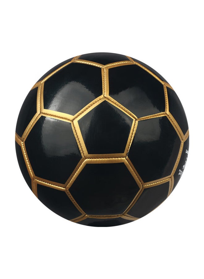 Pro Select Proselect Size 5 Pvc Wear-resistant Anti-slip Children Youth Machine Sched Primary School Training Match Football Gs259m - Image 2