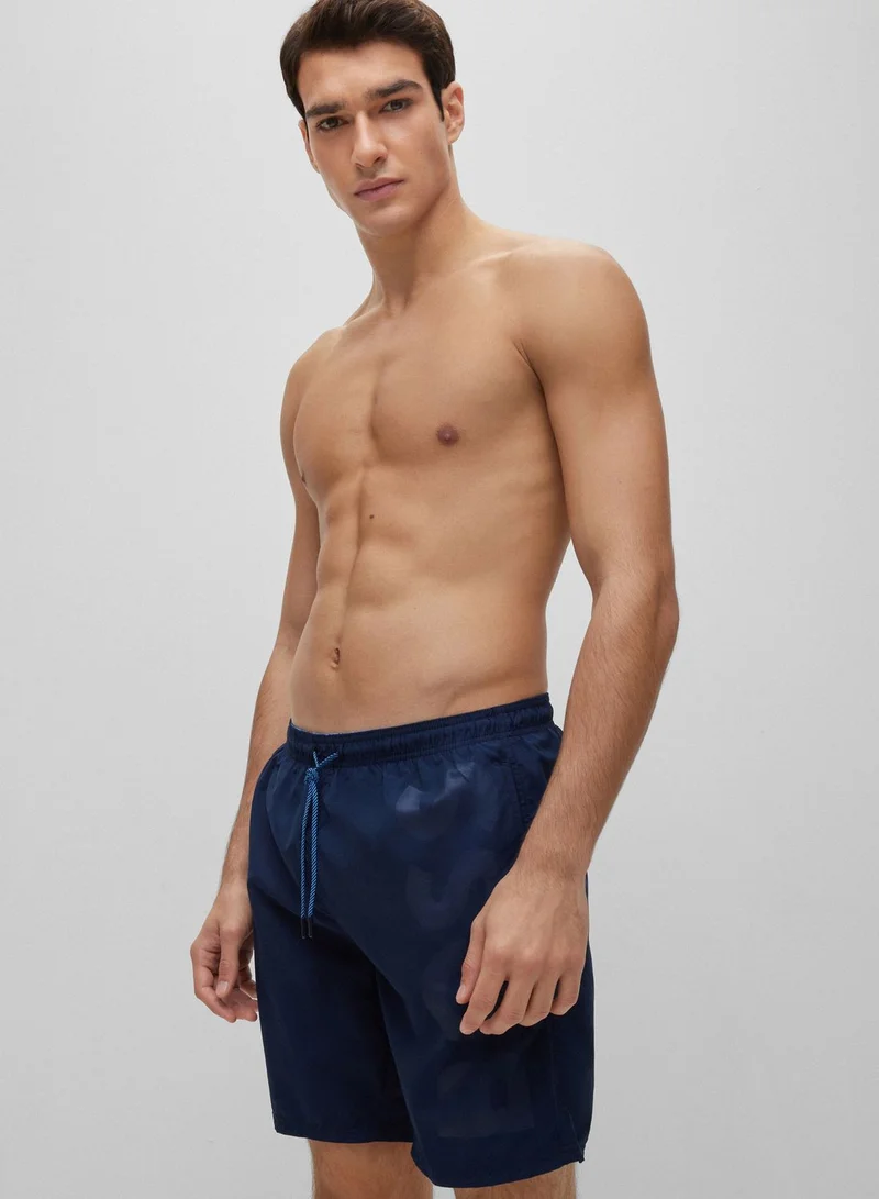 BOSS Swim Shorts