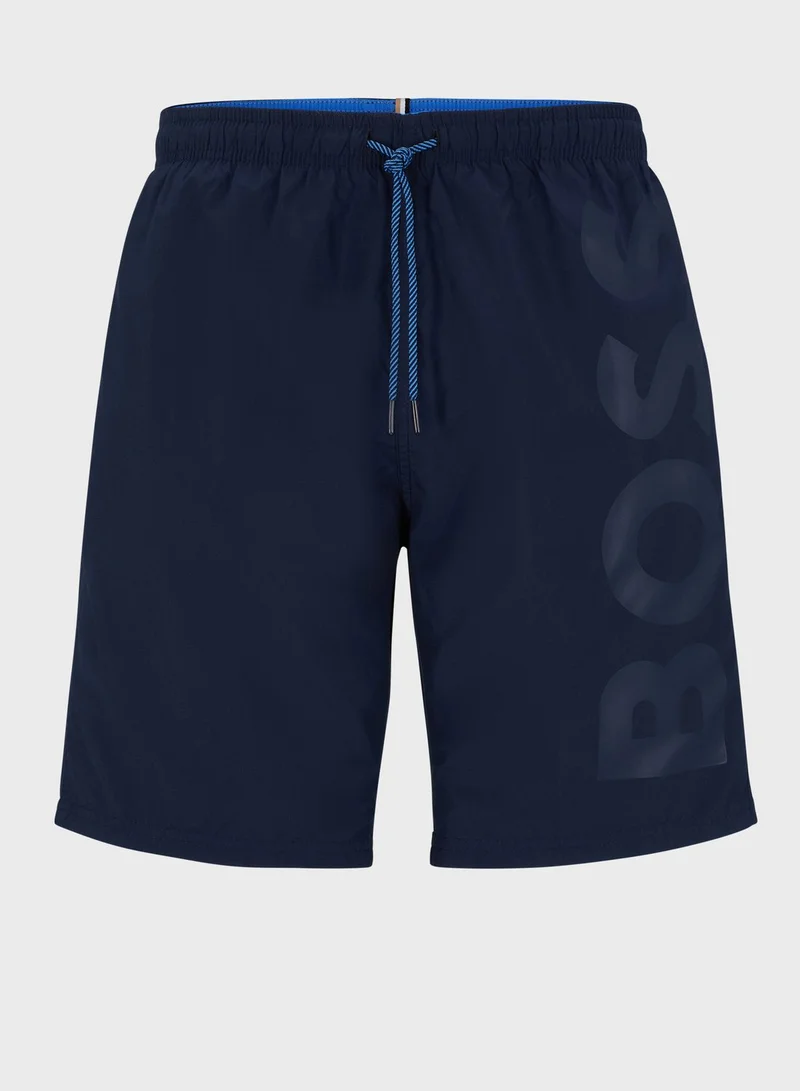 BOSS Swim Shorts
