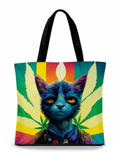 Tat tote bag for women-751  - Image 1