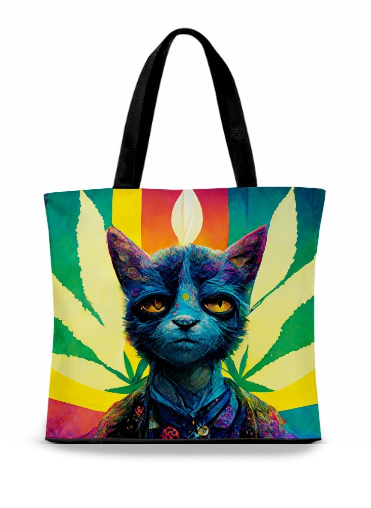 Tat tote bag for women-751  - Image 1