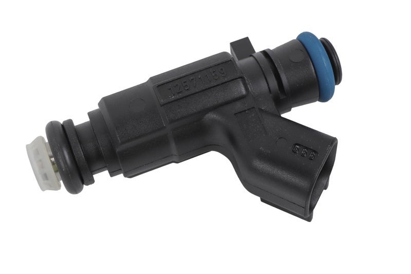 ACDelco GM Original Equipment 217-1552 Multi-Port Fuel Injector - Image 1
