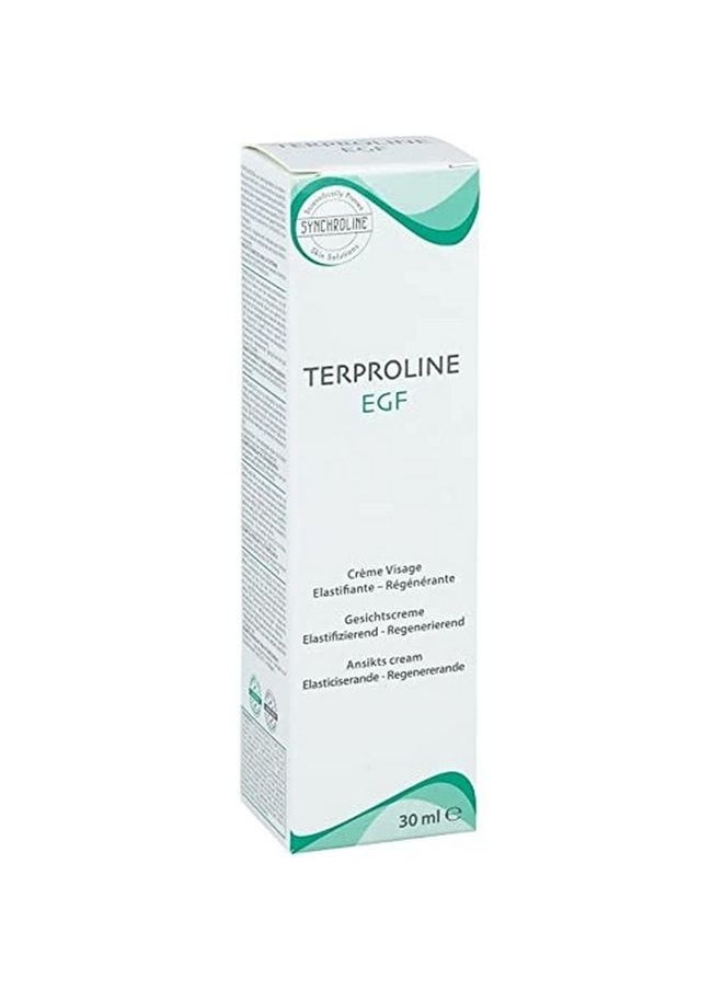 Synchroline Terproline Egf Face Cream 30ml