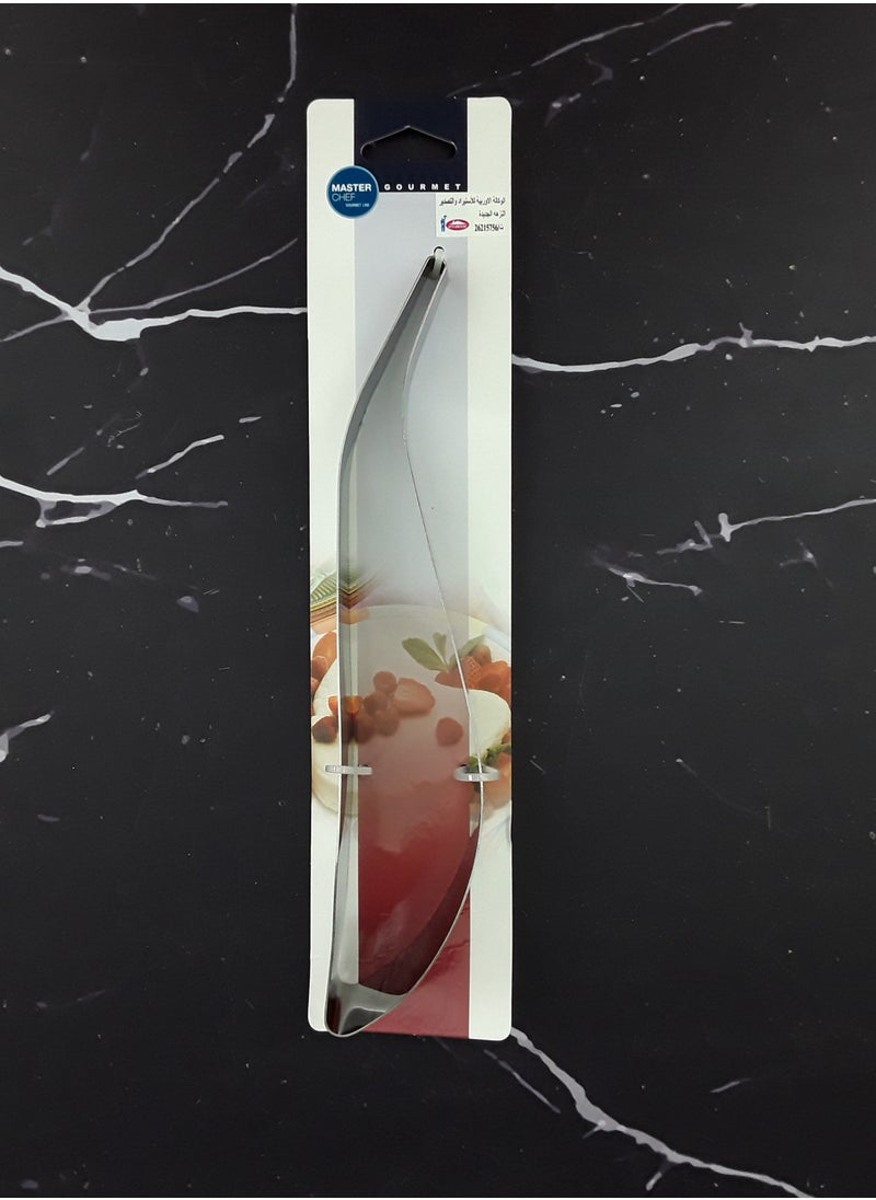 ماستر شيف ماسك + قطاعه جاتوه استانلس - ماستر شيف  - Image 1