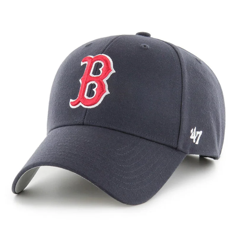 47 MLB Boston Red Sox MVP Cap - Men