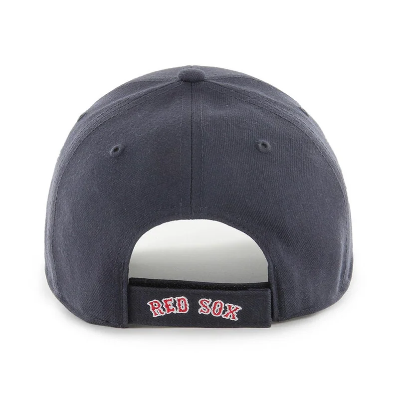 47 MLB Boston Red Sox MVP Cap - Men