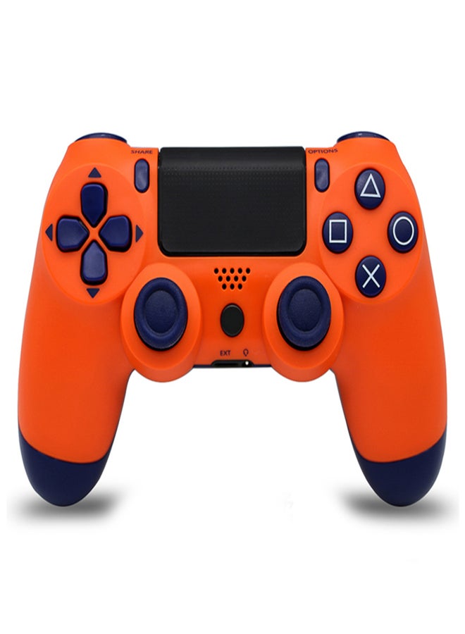 وحدة تحكم DualShock اللاسلكية بتقنية BT، بديل لوحدة تحكم ألعاب سوني PS4 بلاي ستيشن 4 - Image 2