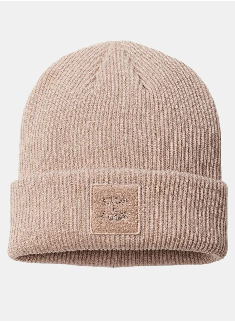 Columbia Provisions Cuffed Beanie