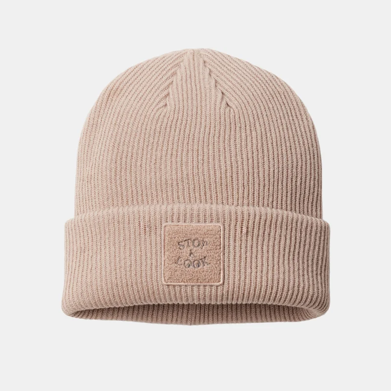 Columbia Provisions Cuffed Beanie
