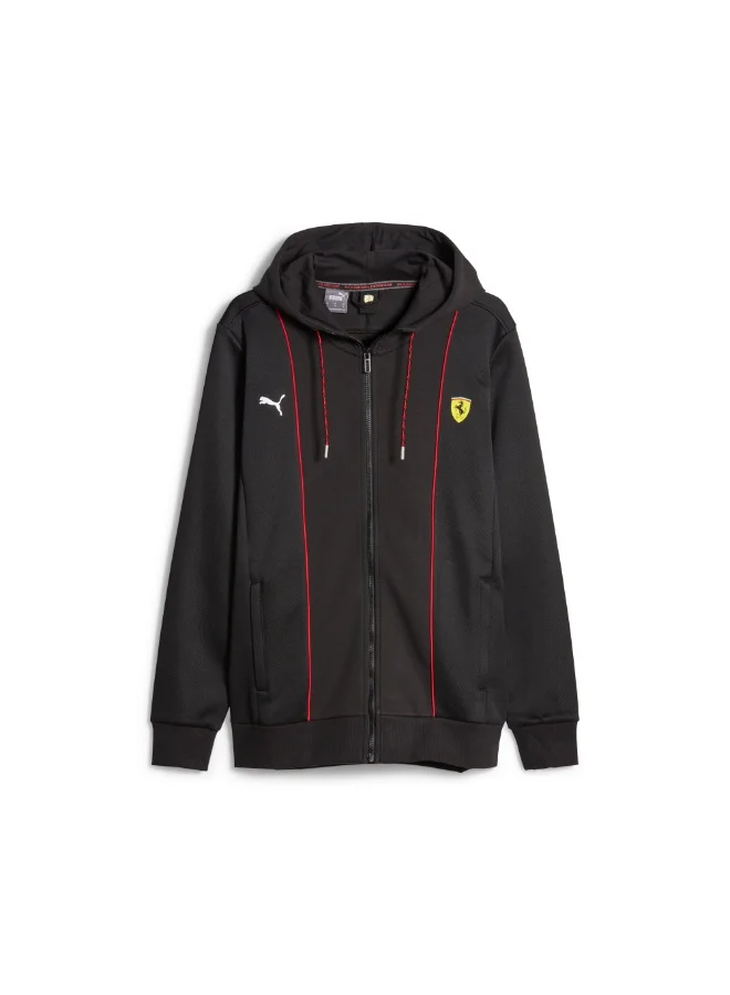 FERRARI JACKET