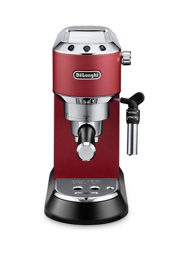 De'Longhi Esperesso & Cappuccino Maker 1350 W EC685 Multicolour - Image 1