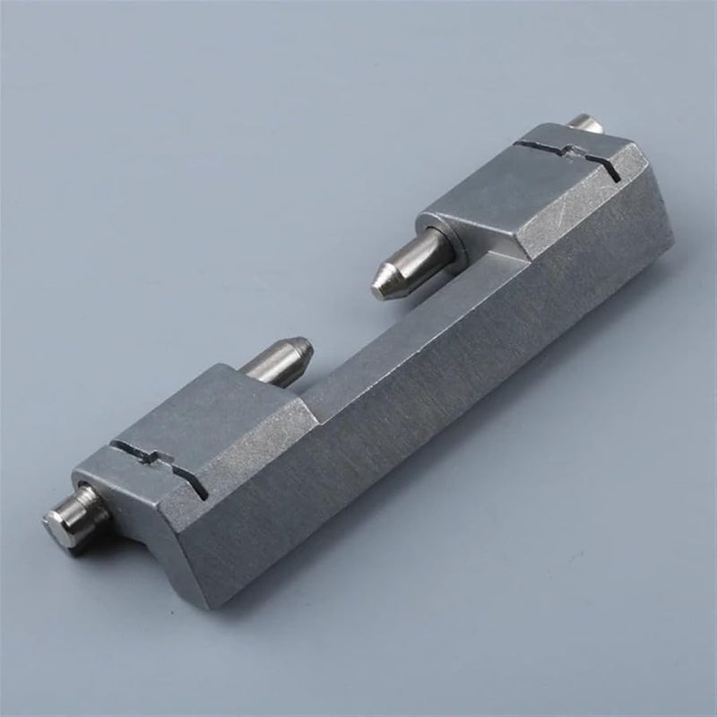 Detachable Hinge For Distribution Switch Control Cabinet Door Color XJJ 201 6 - Image 5