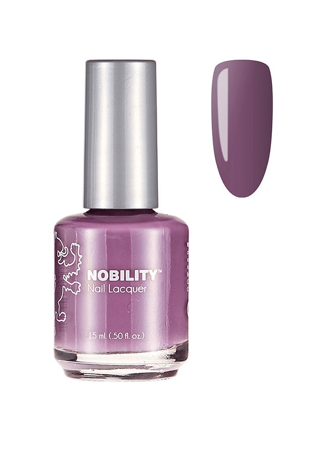 Lechat Nail Lacquer 15ml Glossy Super Shine Nail Polish 15ml Fast Dry Long Lasting Nail Enamel Nobility Nail Paint No Need UV LED Lamp No curing Nail Color